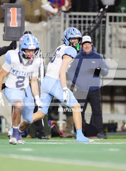 Thumbnail 3 in Ralston Valley @ Cherry Creek (CHSAA 5A Championship) photogallery.