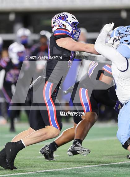 Thumbnail 1 in Ralston Valley @ Cherry Creek (CHSAA 5A Championship) photogallery.
