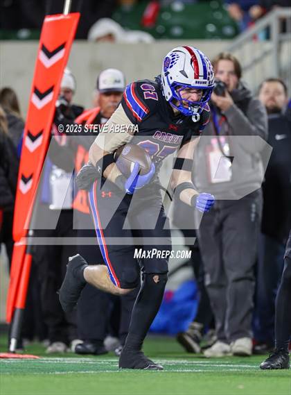 Thumbnail 1 in Ralston Valley @ Cherry Creek (CHSAA 5A Championship) photogallery.
