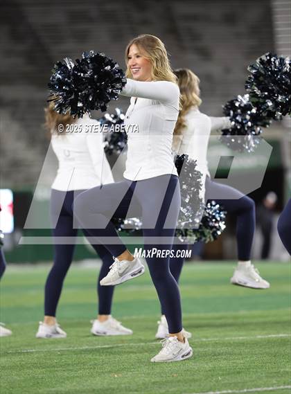 Thumbnail 1 in Ralston Valley @ Cherry Creek (CHSAA 5A Championship) photogallery.