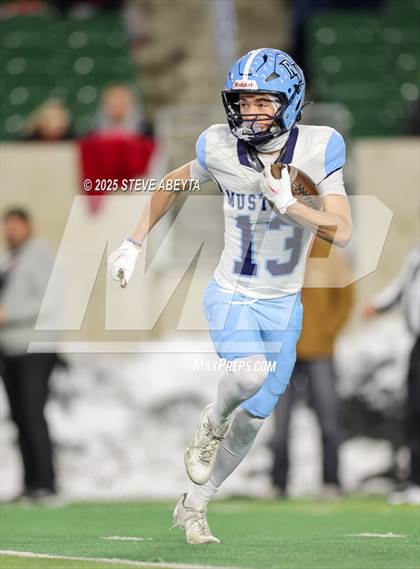 Thumbnail 3 in Ralston Valley @ Cherry Creek (CHSAA 5A Championship) photogallery.
