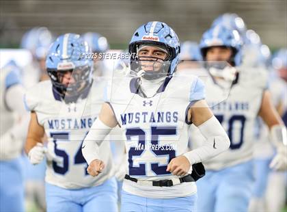 Thumbnail 3 in Ralston Valley @ Cherry Creek (CHSAA 5A Championship) photogallery.