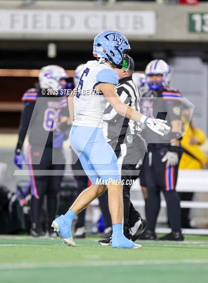 Thumbnail 2 in Ralston Valley @ Cherry Creek (CHSAA 5A Championship) photogallery.