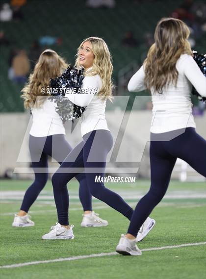 Thumbnail 3 in Ralston Valley @ Cherry Creek (CHSAA 5A Championship) photogallery.