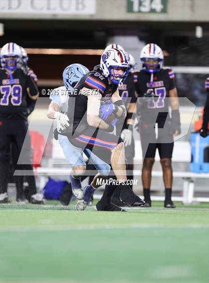 Thumbnail 3 in Ralston Valley @ Cherry Creek (CHSAA 5A Championship) photogallery.