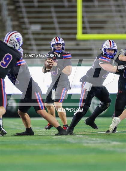 Thumbnail 3 in Ralston Valley @ Cherry Creek (CHSAA 5A Championship) photogallery.