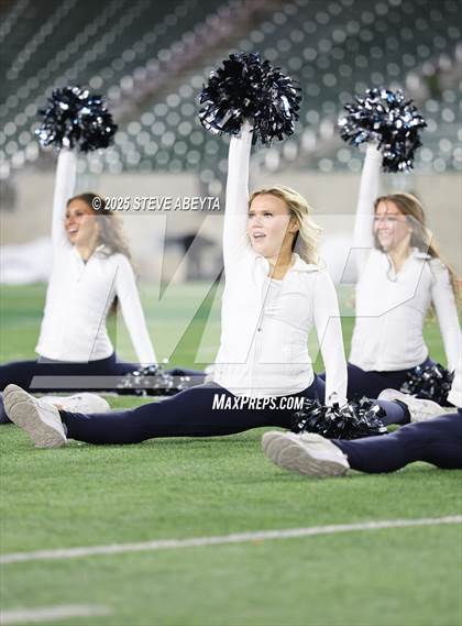 Thumbnail 1 in Ralston Valley @ Cherry Creek (CHSAA 5A Championship) photogallery.