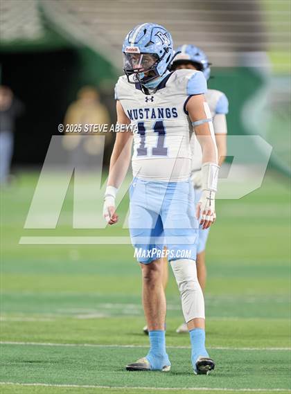 Thumbnail 1 in Ralston Valley @ Cherry Creek (CHSAA 5A Championship) photogallery.