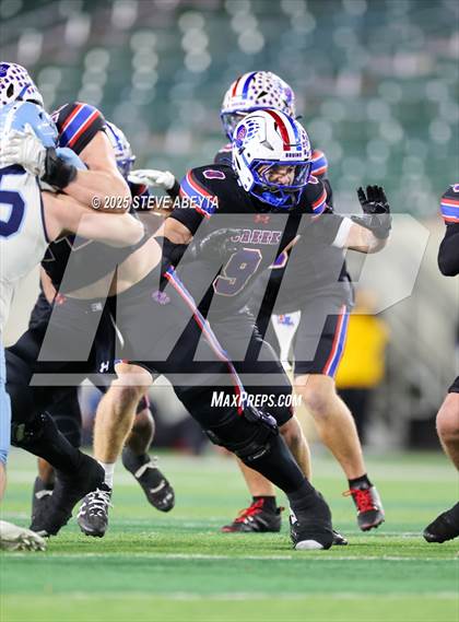 Thumbnail 2 in Ralston Valley @ Cherry Creek (CHSAA 5A Championship) photogallery.