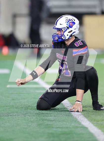 Thumbnail 3 in Ralston Valley @ Cherry Creek (CHSAA 5A Championship) photogallery.