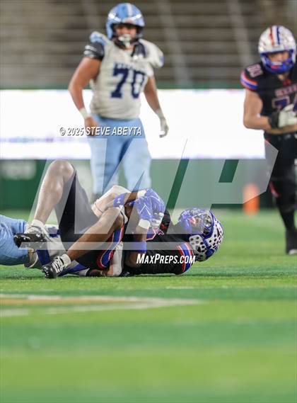 Thumbnail 2 in Ralston Valley @ Cherry Creek (CHSAA 5A Championship) photogallery.