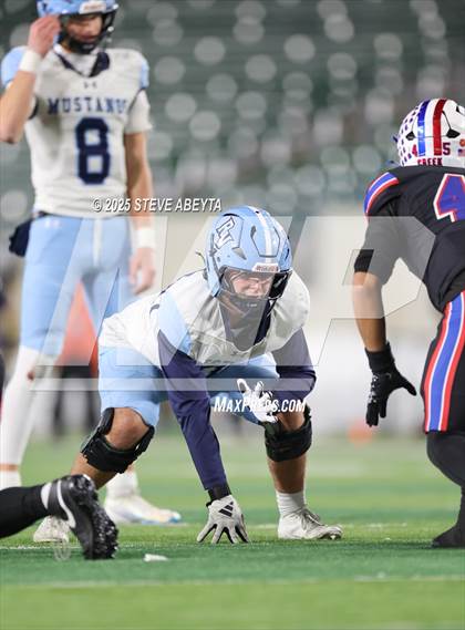 Thumbnail 3 in Ralston Valley @ Cherry Creek (CHSAA 5A Championship) photogallery.