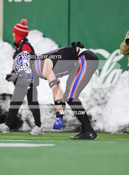 Thumbnail 1 in Ralston Valley @ Cherry Creek (CHSAA 5A Championship) photogallery.