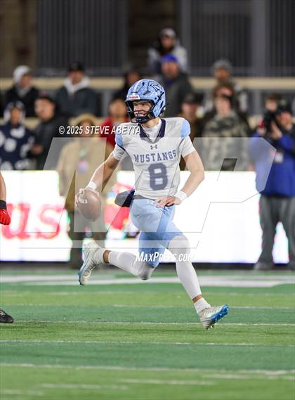 Thumbnail 2 in Ralston Valley @ Cherry Creek (CHSAA 5A Championship) photogallery.
