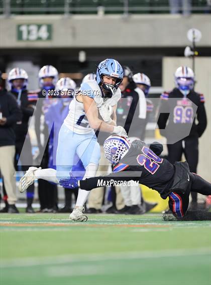Thumbnail 2 in Ralston Valley @ Cherry Creek (CHSAA 5A Championship) photogallery.