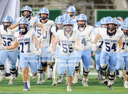 Thumbnail 2 in Ralston Valley @ Cherry Creek (CHSAA 5A Championship) photogallery.