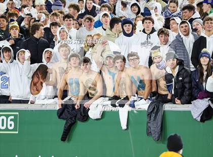 Thumbnail 1 in Ralston Valley @ Cherry Creek (CHSAA 5A Championship) photogallery.