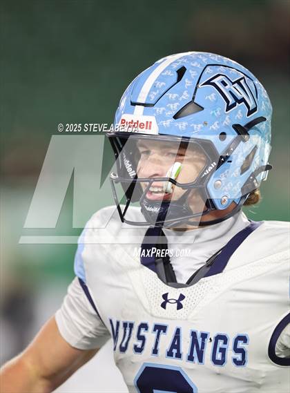 Thumbnail 1 in Ralston Valley @ Cherry Creek (CHSAA 5A Championship) photogallery.