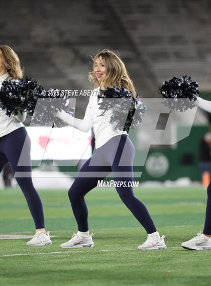 Thumbnail 1 in Ralston Valley @ Cherry Creek (CHSAA 5A Championship) photogallery.