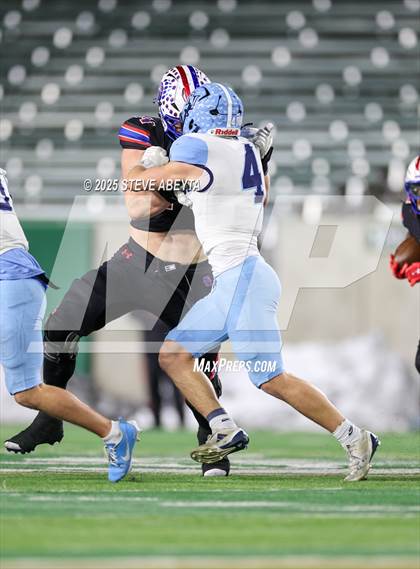 Thumbnail 2 in Ralston Valley @ Cherry Creek (CHSAA 5A Championship) photogallery.