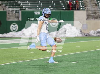Thumbnail 3 in Ralston Valley @ Cherry Creek (CHSAA 5A Championship) photogallery.