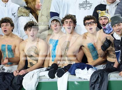 Thumbnail 3 in Ralston Valley @ Cherry Creek (CHSAA 5A Championship) photogallery.