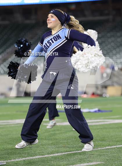 Thumbnail 2 in Ralston Valley @ Cherry Creek (CHSAA 5A Championship) photogallery.