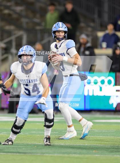 Thumbnail 1 in Ralston Valley @ Cherry Creek (CHSAA 5A Championship) photogallery.