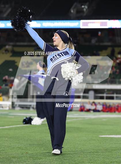 Thumbnail 1 in Ralston Valley @ Cherry Creek (CHSAA 5A Championship) photogallery.