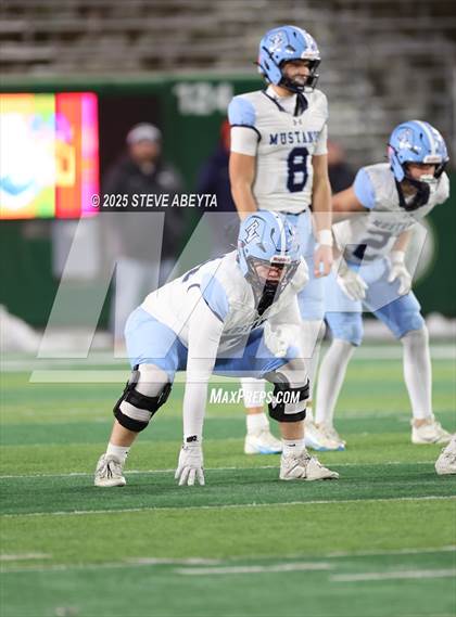 Thumbnail 3 in Ralston Valley @ Cherry Creek (CHSAA 5A Championship) photogallery.