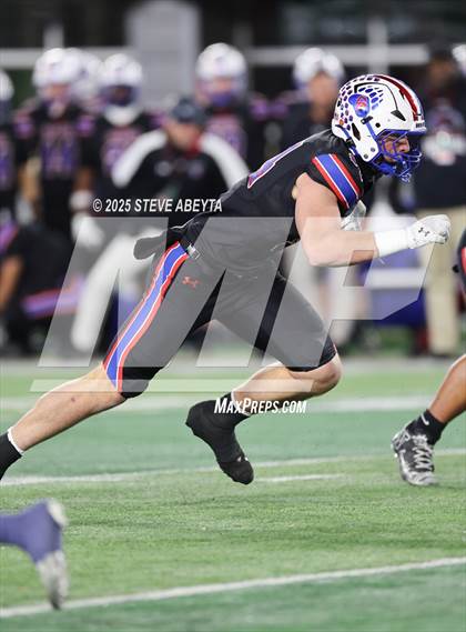 Thumbnail 2 in Ralston Valley @ Cherry Creek (CHSAA 5A Championship) photogallery.