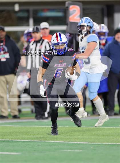 Thumbnail 3 in Ralston Valley @ Cherry Creek (CHSAA 5A Championship) photogallery.