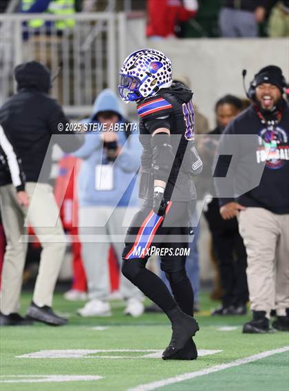 Thumbnail 2 in Ralston Valley @ Cherry Creek (CHSAA 5A Championship) photogallery.