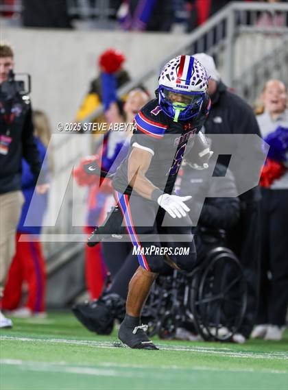 Thumbnail 3 in Ralston Valley @ Cherry Creek (CHSAA 5A Championship) photogallery.