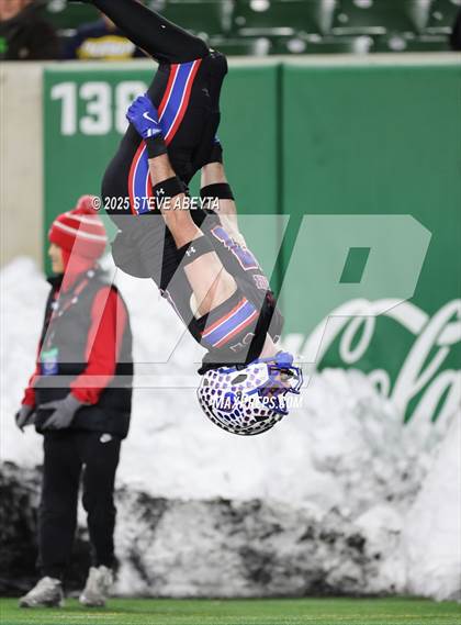 Thumbnail 2 in Ralston Valley @ Cherry Creek (CHSAA 5A Championship) photogallery.