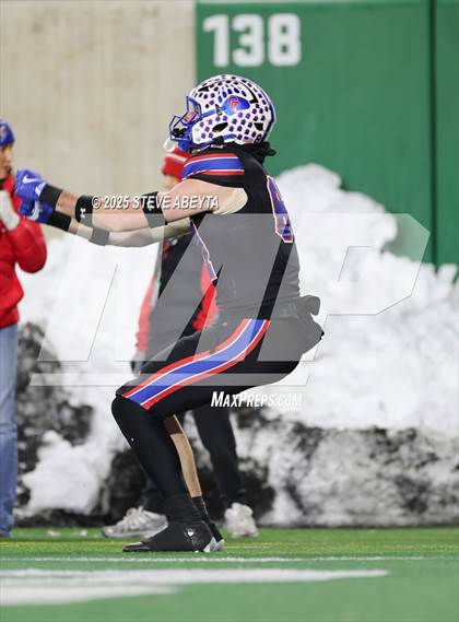 Thumbnail 3 in Ralston Valley @ Cherry Creek (CHSAA 5A Championship) photogallery.