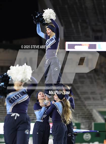 Thumbnail 1 in Ralston Valley @ Cherry Creek (CHSAA 5A Championship) photogallery.