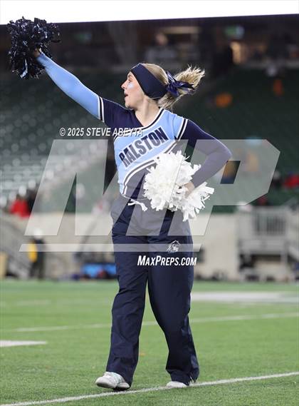 Thumbnail 3 in Ralston Valley @ Cherry Creek (CHSAA 5A Championship) photogallery.