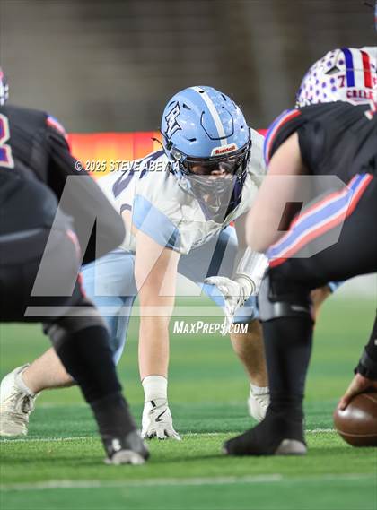Thumbnail 3 in Ralston Valley @ Cherry Creek (CHSAA 5A Championship) photogallery.