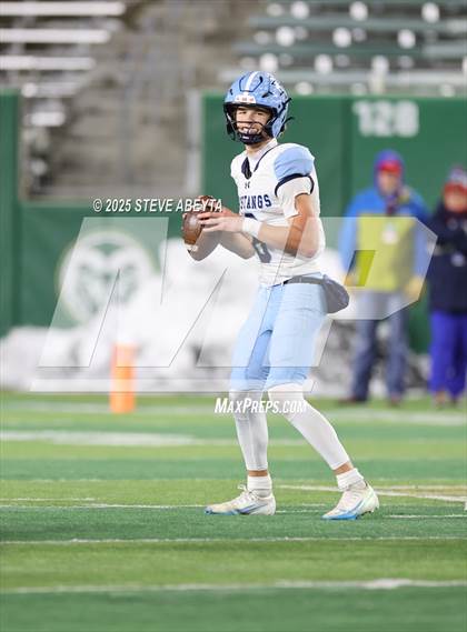 Thumbnail 2 in Ralston Valley @ Cherry Creek (CHSAA 5A Championship) photogallery.