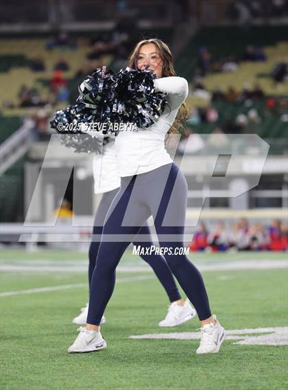 Thumbnail 1 in Ralston Valley @ Cherry Creek (CHSAA 5A Championship) photogallery.
