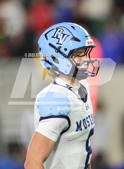 Thumbnail 2 in Ralston Valley @ Cherry Creek (CHSAA 5A Championship) photogallery.