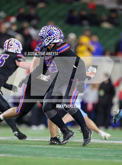 Thumbnail 2 in Ralston Valley @ Cherry Creek (CHSAA 5A Championship) photogallery.