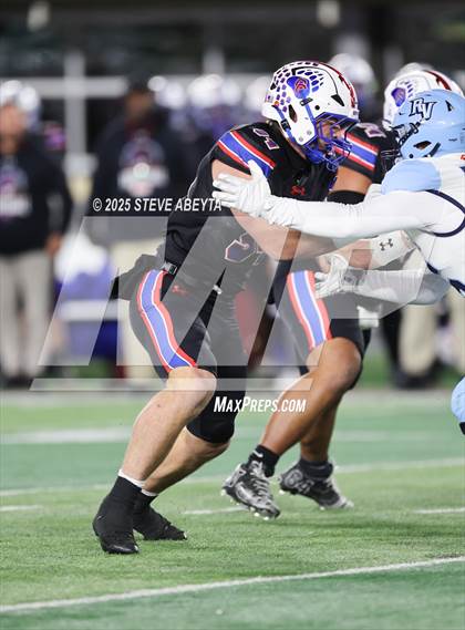 Thumbnail 3 in Ralston Valley @ Cherry Creek (CHSAA 5A Championship) photogallery.