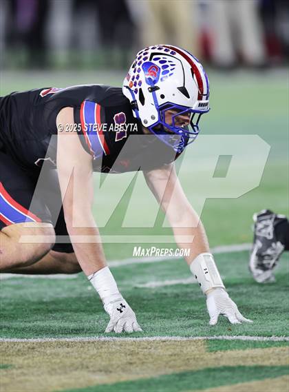 Thumbnail 1 in Ralston Valley @ Cherry Creek (CHSAA 5A Championship) photogallery.