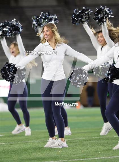 Thumbnail 2 in Ralston Valley @ Cherry Creek (CHSAA 5A Championship) photogallery.