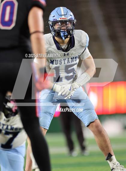 Thumbnail 2 in Ralston Valley @ Cherry Creek (CHSAA 5A Championship) photogallery.