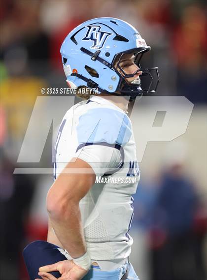 Thumbnail 1 in Ralston Valley @ Cherry Creek (CHSAA 5A Championship) photogallery.