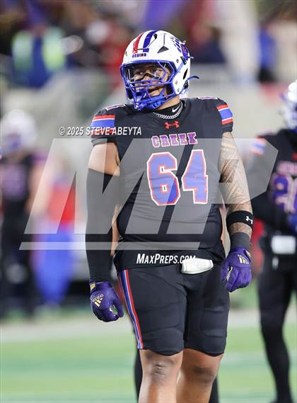 Thumbnail 3 in Ralston Valley @ Cherry Creek (CHSAA 5A Championship) photogallery.