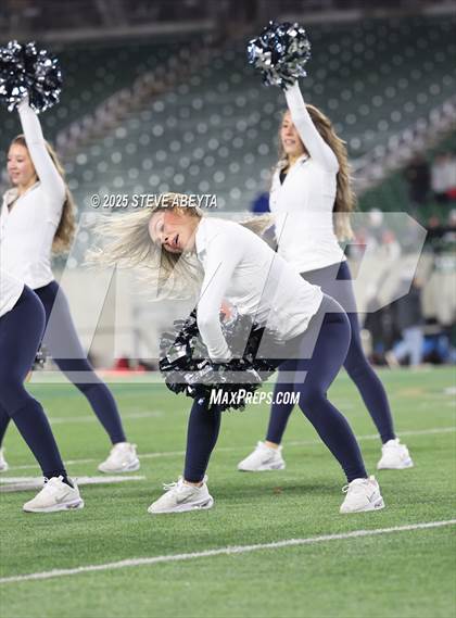 Thumbnail 3 in Ralston Valley @ Cherry Creek (CHSAA 5A Championship) photogallery.